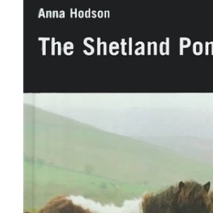 The Shetland Pony (Allen Breed S.)