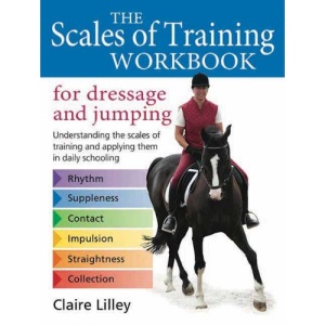 Scales of Training for Dressage/Jumping