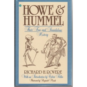 Howe and Hummel
