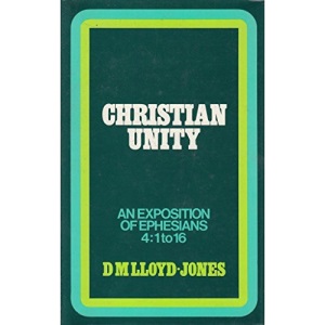 Christian Unity (Ephesians)