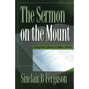 The Sermon on the Mount: Kingdom Life in a Fallen World