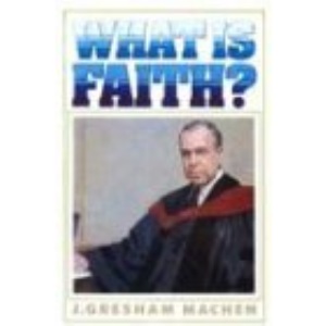 What is Faith?
