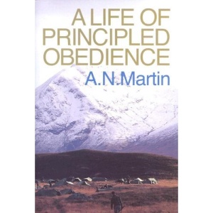 Life of Principled Obedience