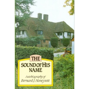 Sound of His Name