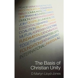 The Basis of Christian Unity