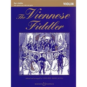 VIENNESE FIDDLER