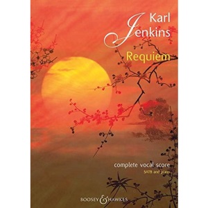 Requiem: Complete Vocal Score