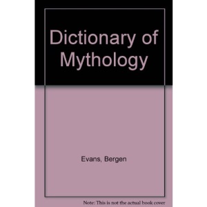 Dictionary of Mythology