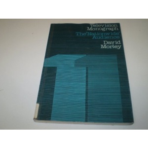 Nationwide Audience (BFI television monograph)
