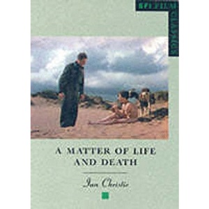 A Matter of Life and Death (BFI Film Classics)