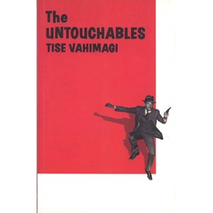 The Untouchables