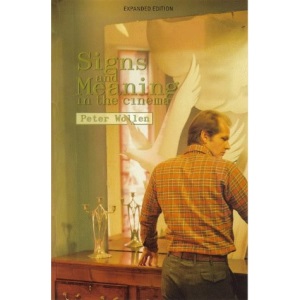 Signs and Meaning in the Cinema
