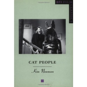 Cat People (BFI Film Classics)