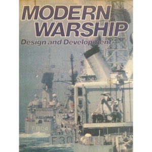 Modern Warship Design and Development