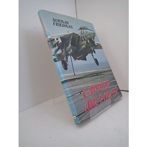Carrier Air Power