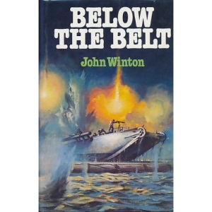 Below the Belt: Novelty, Subterfuge and Surprise in Naval Warfare