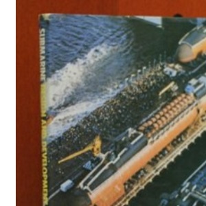 Submarine Design and Development