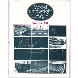 Model Shipwright