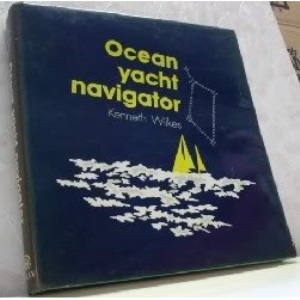 Ocean yacht navigator