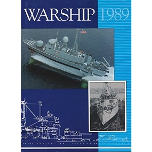 Warship 1989