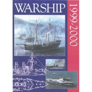 Warship 1999-2000
