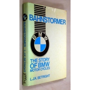 Bahnstormer