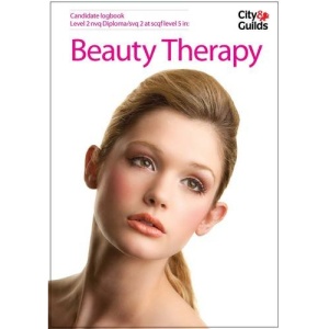 Level 2 NVQ Beauty Therapy Logbook