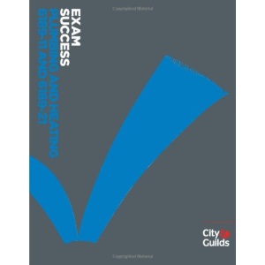 Exam Success: Plumbing and Heating 6189-11 and 6189-21