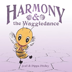 Harmony and the Waggledance