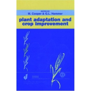 Plant Adaptation and Crop Improvement (Cabi)
