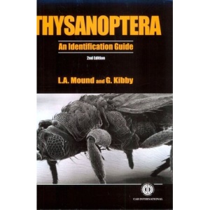 Thysanoptera: An Identification Guide