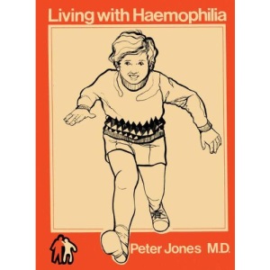 Living with Haemophilia