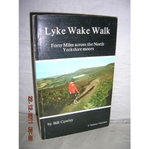 Lyke Wake Walk: 40 Miles Across the North Yorkshire Moors