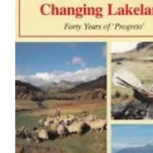 Changing Lakeland: Forty Years of Progress