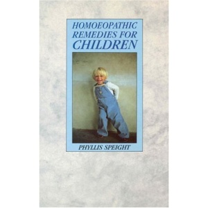 Homoeopathic Remedies for Children