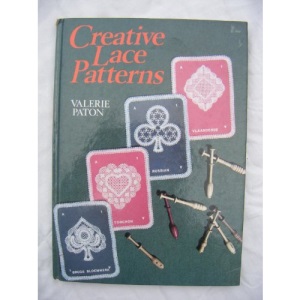 Creative Lace Patterns
