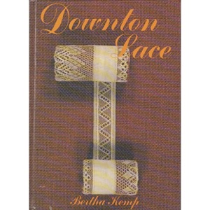 Downton Lace