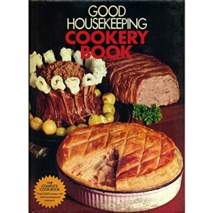 Good Housekeeping Cookery Book