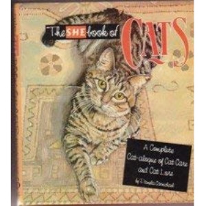She Book of Cats
