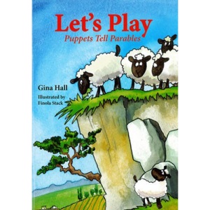 Let's Play: Puppets Tell Parables