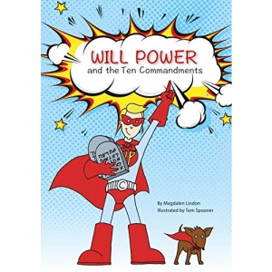 Will Power and the Ten Commandments