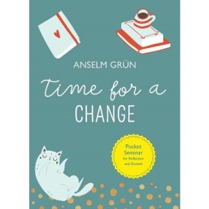 Time for a Change: Pocket Seminar for Reflection and Growth