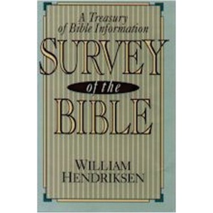 Survey of the Bible