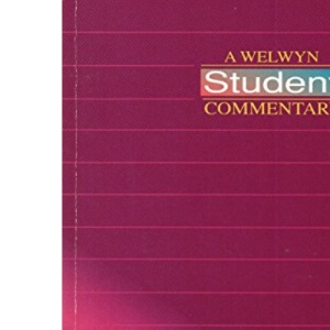 STUDENT COMMENTARY 1 CORINTHIANS (Welwyn Commentary)