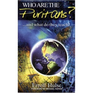 WHO ARE THE PURITANS PB