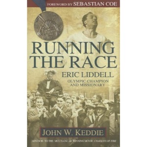 Running the Race