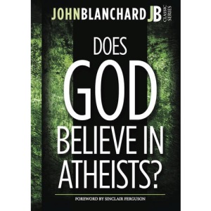 Does God Believe in Atheists?