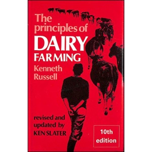 Principles of Dairy Farming