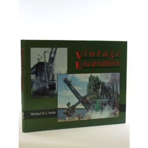 Vintage Excavators