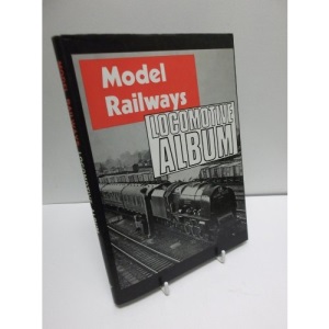 Model Railways Locomotive Album